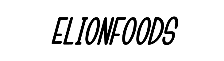 ChildaSans-BoldItalic  Free Fonts Download