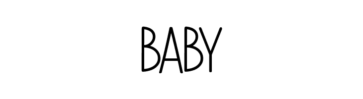 ChildaSans  Free Fonts Download