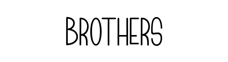 ChildaSans  Free Fonts Download