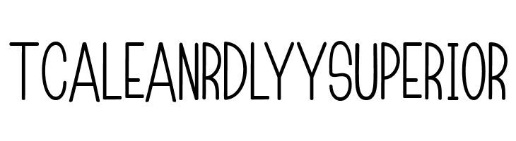 ChildaSans  Free Fonts Download