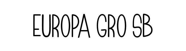 ChildaSans  Free Fonts Download