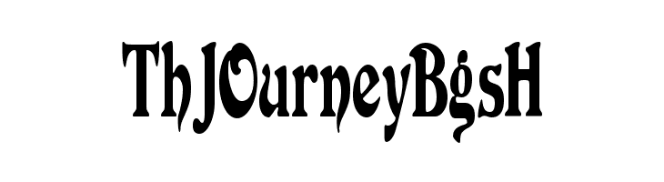 DuvallCondensed  Free Fonts Download