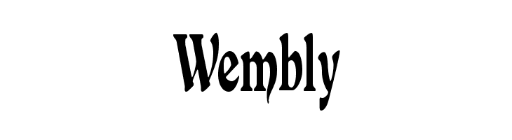 DuvallCondensed  Free Fonts Download