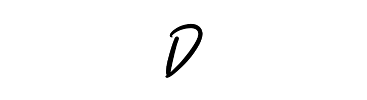 Ruthoden  Free Fonts Download