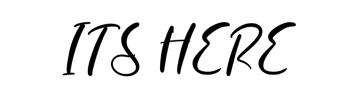 Ruthoden  Free Fonts Download