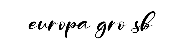 Ruthoden  Free Fonts Download