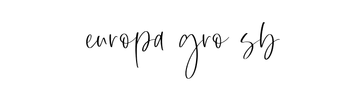Mighty Beast  Free Fonts Download