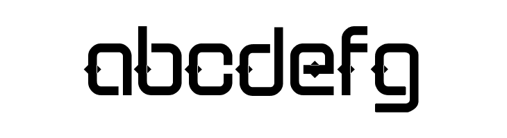 estro1  Free Fonts Download