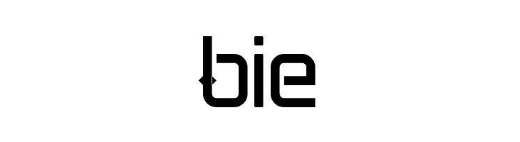 estro1  Free Fonts Download
