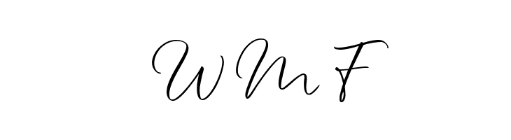 Bettyna FREE  Free Fonts Download