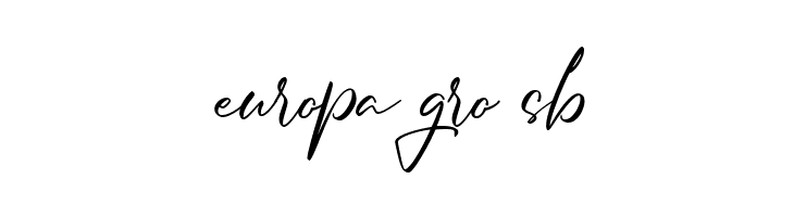 Bettyna FREE  Free Fonts Download