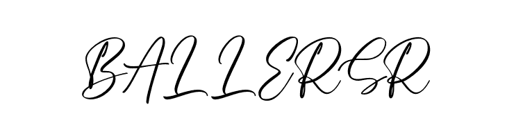 BettynaFREE  Free Fonts Download