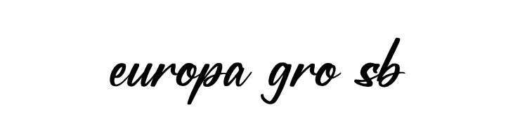 Futuristic Stylish  Free Fonts Download