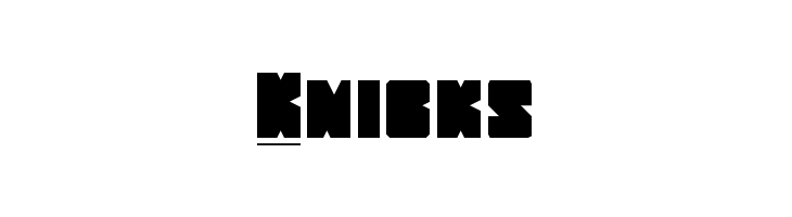 New wave 2009 Regular  Free Fonts Download