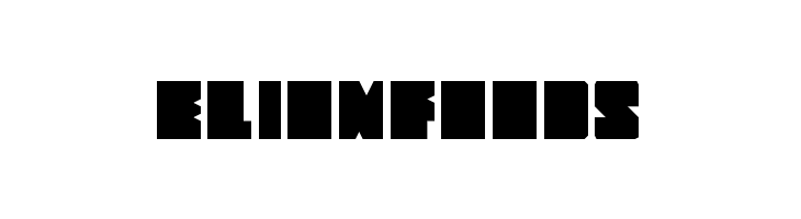 New wave 2009 Regular  Free Fonts Download