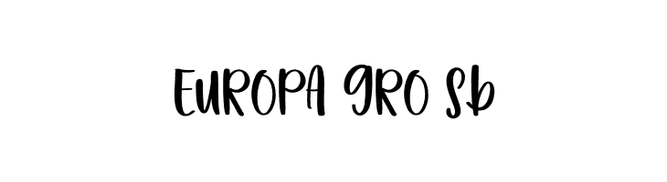 Yearly  Free Fonts Download