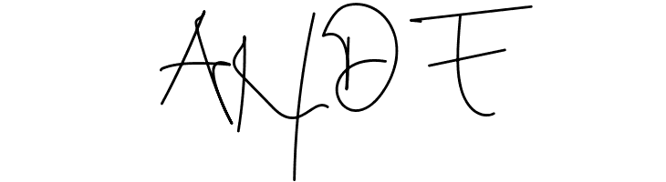 Caitlyn Script  Free Fonts Download