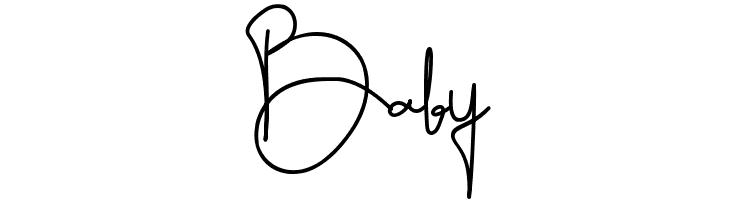 Caitlyn Script  Free Fonts Download