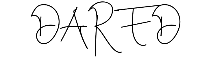 Caitlyn Script  Free Fonts Download