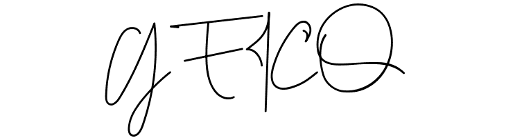 Caitlyn Script  Free Fonts Download