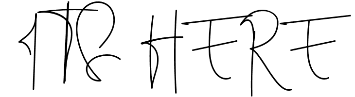 Caitlyn Script  Free Fonts Download