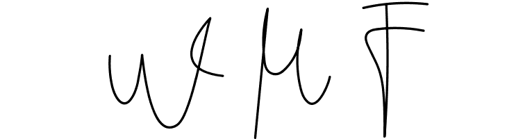Caitlyn Script  Free Fonts Download