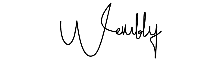 Caitlyn Script  Free Fonts Download