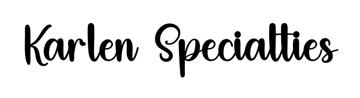 Sign Writing  Free Fonts Download