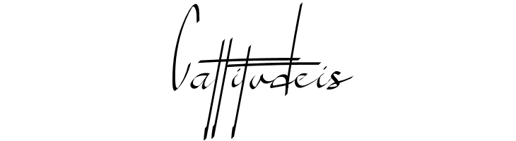 athens_free  Free Fonts Download