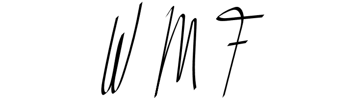 athens_free  Free Fonts Download