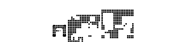 cool iris Regular  Free Fonts Download