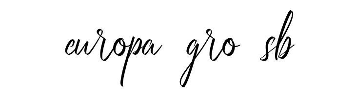 Breakdays Demo  Free Fonts Download