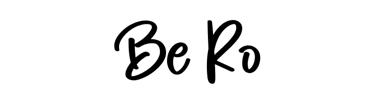 Cold Night  Free Fonts Download