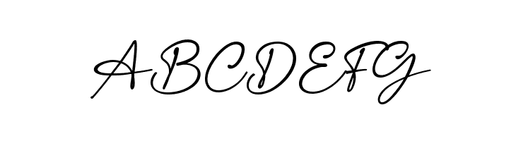 Heaven & Faith Script  Free Fonts Download