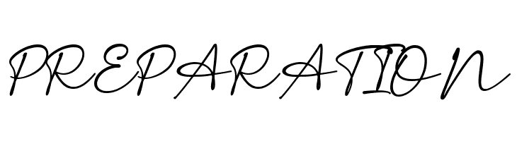 Heaven & Faith Script  Free Fonts Download