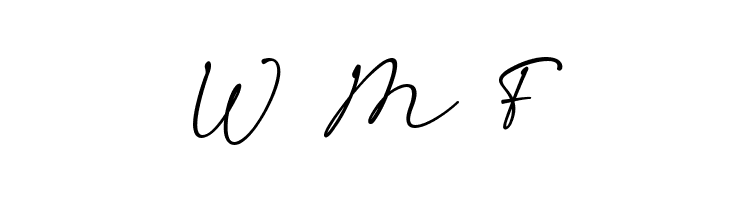 Heaven & Faith Script  Free Fonts Download