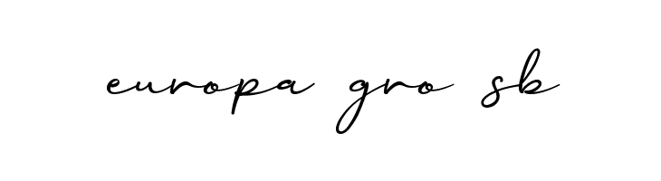 Heaven & Faith Script  Free Fonts Download