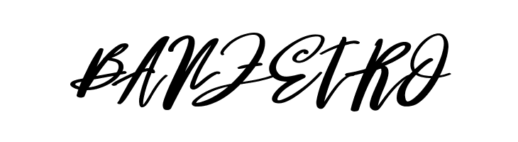 Pennature  Free Fonts Download