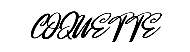 Pennature  Free Fonts Download