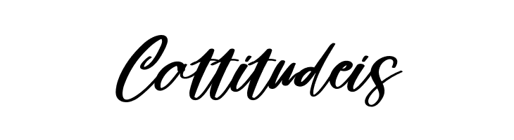 Pennature  Free Fonts Download