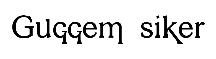 vengeance  Free Fonts Download