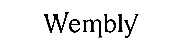 vengeance  Free Fonts Download