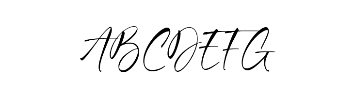 Richard Hampton  Free Fonts Download