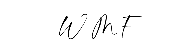 Richard Hampton  Free Fonts Download