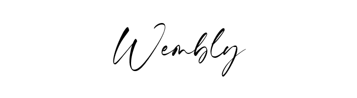 Richard Hampton  Free Fonts Download