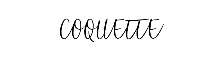 All Caps Script Regular  Free Fonts Download