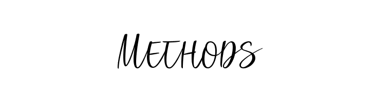All Caps Script Regular  Free Fonts Download