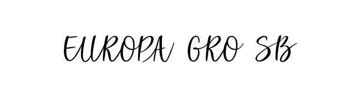 All Caps Script Regular  Free Fonts Download