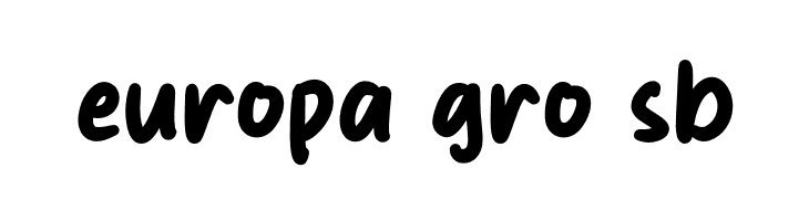 Pancakes Cream  Free Fonts Download