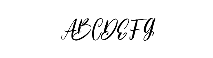 Shineshort Free Font Regular  Free Fonts Download